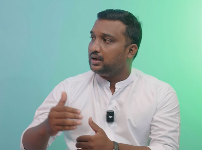 වැලිගම සභාපති ඝාතනයට පසු වදනක් - Namal සහ Namal Rajapaksa