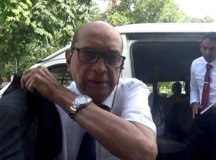 චරිත රත්වත්තේට ඇප