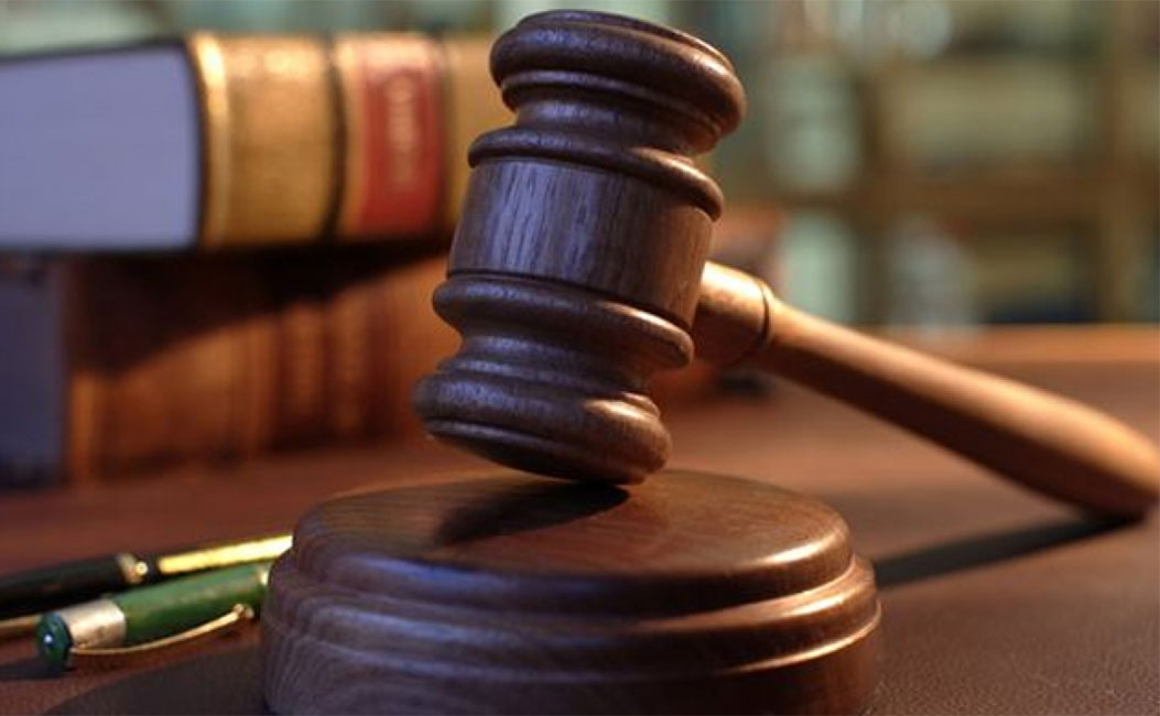 'සිරිකොත' එජාප මූලස්ථානය නවීකරණය කිරීමේ සිද්ධිය අදාලව අත්අඩංගුවට ගත් රාජ්‍ය ඉංජිනේරු සංස්ථාවේ හිටපු ක්‍රියාකාරි අධ්‍යක්ෂට ඇප