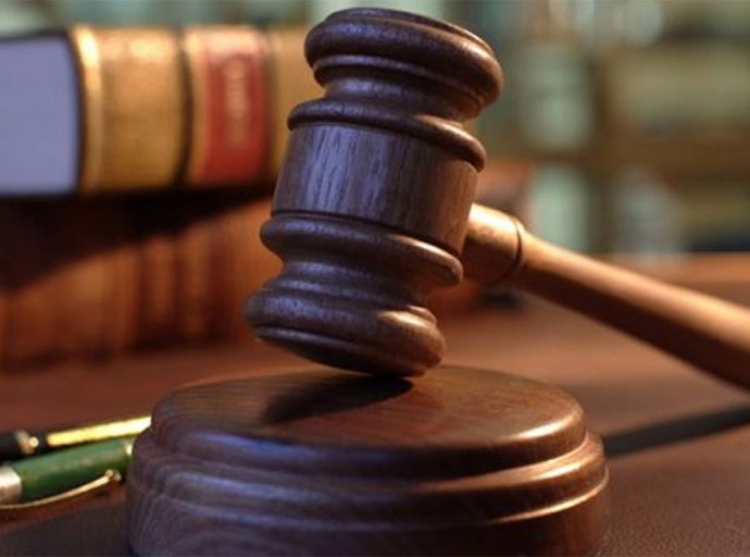 'සිරිකොත' එජාප මූලස්ථානය නවීකරණය කිරීමේ සිද්ධිය අදාලව අත්අඩංගුවට ගත් රාජ්‍ය ඉංජිනේරු සංස්ථාවේ හිටපු ක්‍රියාකාරි අධ්‍යක්ෂට ඇප