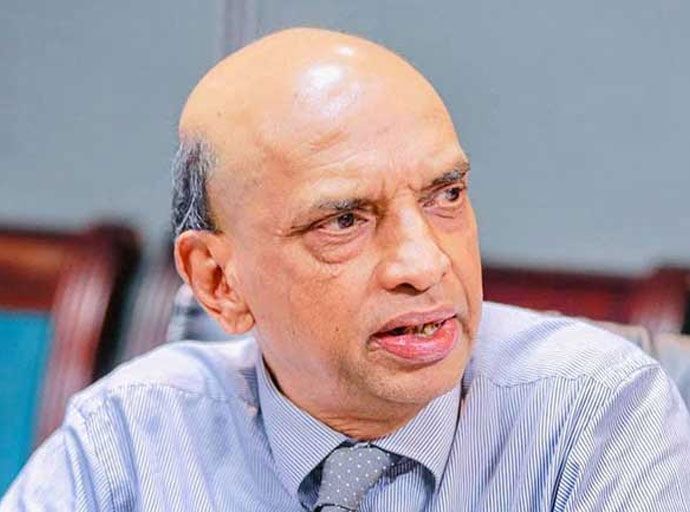 චරිත රත්වත්තේ අල්ලස් කොමිසමෙන් අත්අඩංගුවට