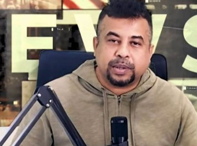 සමාජ මාධ්‍ය ක්‍රියාකාරී සාලිය රණවක අත්අඩංගුවට