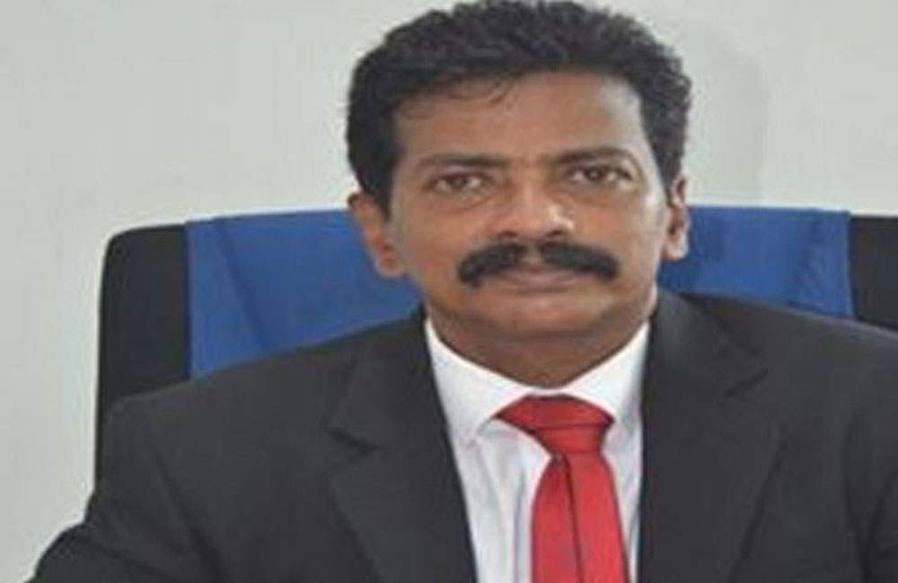  වත්මන් රජය ලවා සිදුකර ගත හැකි වැදගත් ම දෙය කුමක් ද? - ආනන්ද දේවසිංහ පැහැදිලි කරයි