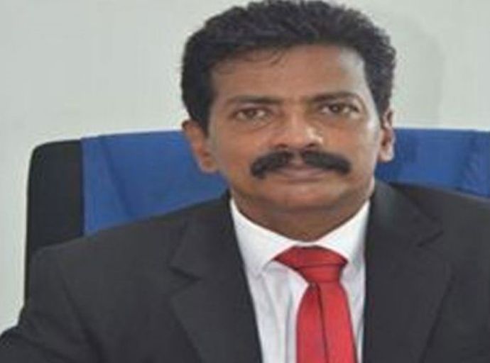  වත්මන් රජය ලවා සිදුකර ගත හැකි වැදගත් ම දෙය කුමක් ද? - ආනන්ද දේවසිංහ පැහැදිලි කරයි