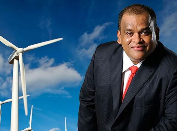  අවසන් බලාගාරය ධම්මිකට: මාලිමාවේ ළබැඳියාව සුලගෙනුත් පෙනෙයි!