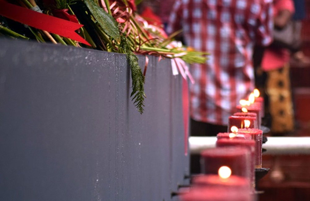 ඉල්මහ විරු සමරුව ආවරණය කරන මාධ්‍යවේදීන් කලින් ලියාපදිංචි වන්න - ජවිපෙ මාධ්‍ය ඒකකය