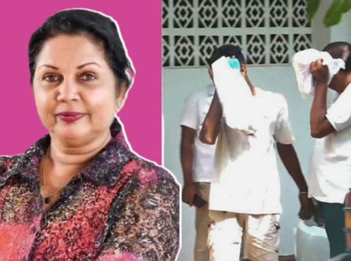 එප්පාවල හෙරොයින් සිද්ධිය: පෑලියගොඩ නාගරික මන්ත්‍රිනිය ඉල්ලා අස්වෙයි