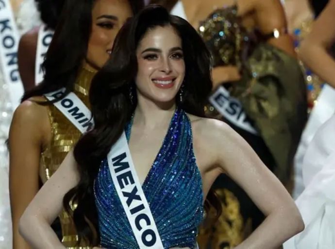 තායි නිලධාරියෙකු මෙක්සිකෝ රූ රැජිණට බැන වැදීමෙන් පසුව විශ්ව රූ රැජිණ තරගයේ ඇති වූ තත්ත්වය