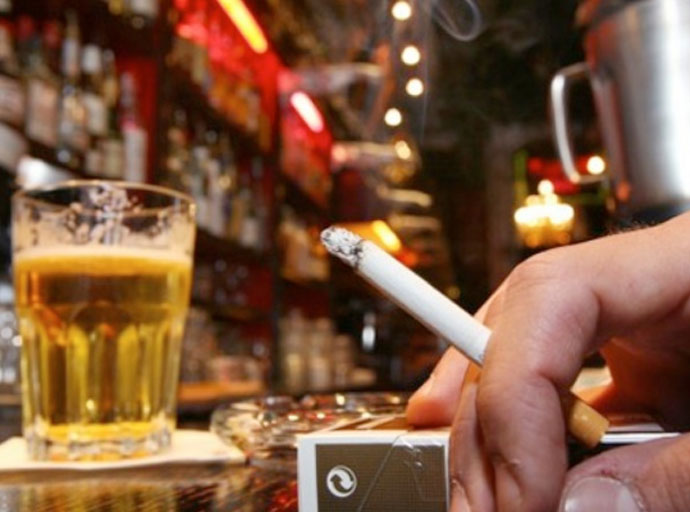 මත් පැන් සහ දුම්වැටි පිළිබඳ රාජ්‍යයේ අවධානය යොමු කළ යුත්තේ කෙසේ ද...? - වසන්ත සිරිවටගොඩ ගේ පැහැදිලි කිරීමක්