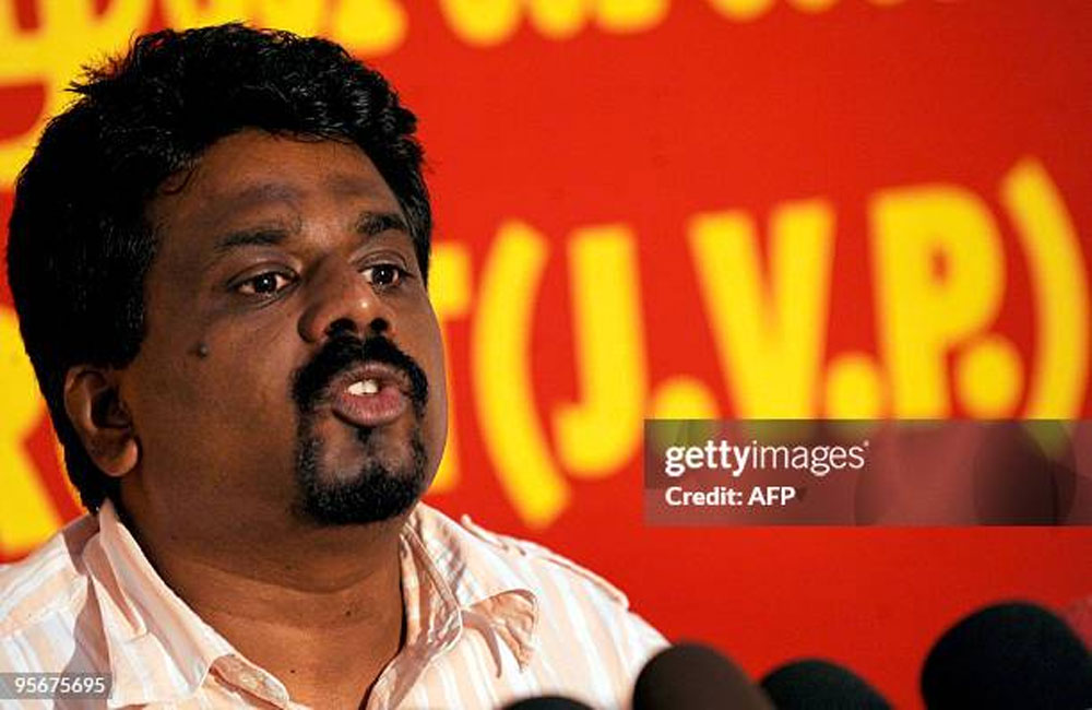 කොලොන්නෙන් පසු සොරණාතොටත් මාලිමා අයවැය පරාදයි!