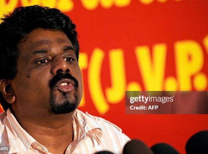 කොලොන්නෙන් පසු සොරණාතොටත් මාලිමා අයවැය පරාදයි!