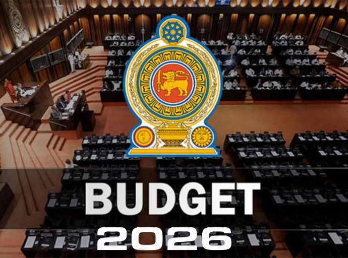 මේක ජනතාවට හොඳ පාඩමක් උගන්නන අයවැයක්.. | Ajith Parakum