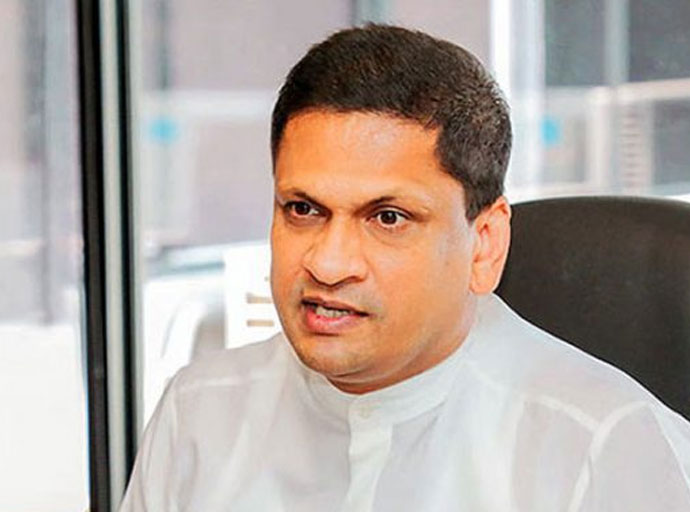 ලංකාවේ කිසිම පොලිසියක මට කුඩු පැමිණිල්ලක් නෑ..- නිමල් ලන්සා