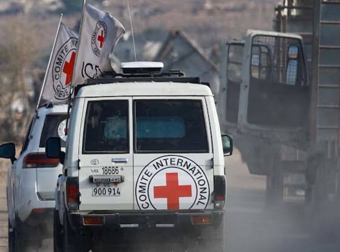 දස වසරකට පෙර ගාසා තීරයේ මිය ගිය ඊශ්‍රායල භටයකුගේ සිරුරක් යළි භාර දේ