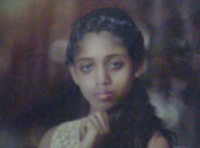 දිස්ත්‍රික් පළමු ස්ථානය ගැනීමේ සිහිනය බොද කරමින් නිදි යාහනේදී අවසන් ගමන් ගිය සිසුවිය