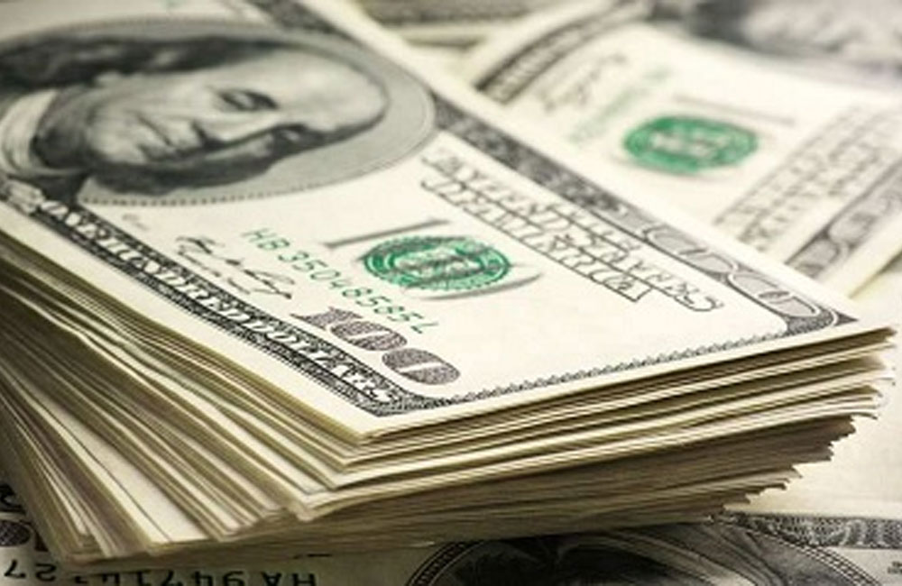 ඩොලරයේ විකුණුම් මිල රු.308 සීමාව ඉක්මවයි