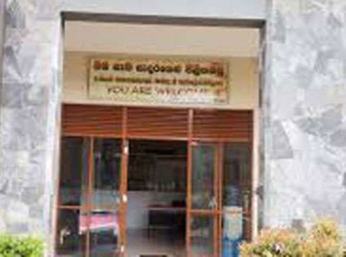 කන්දකැටිය ප්‍රාදේශීය සභාවේ අයවැයෙන් මාලිමාව පරාදයි