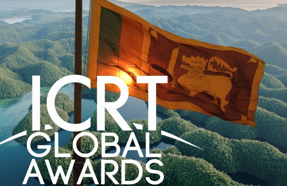 ගෝලීය වගකීම් සහගත සංචාරක සම්මානය යළිත් ශ්‍රී ලංකාවට