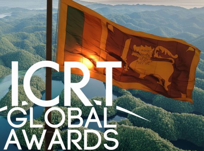 ගෝලීය වගකීම් සහගත සංචාරක සම්මානය යළිත් ශ්‍රී ලංකාවට