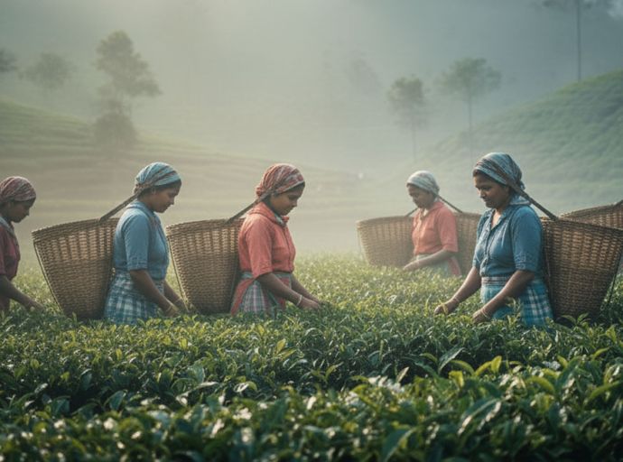 'පෞද්ගලික වතුවලට භාණ්ඩාගාර අරමුදල් වෙන් කිරීම අනතුරුදායක පූර්වාදර්ශයක්' - රෝහිණි කවිරත්න