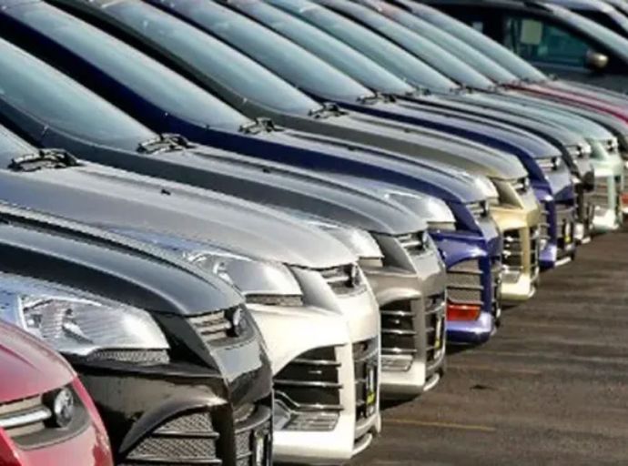 වාහන ආනයන බදු ආදායම රු.බි. 100කින් ඉහළට