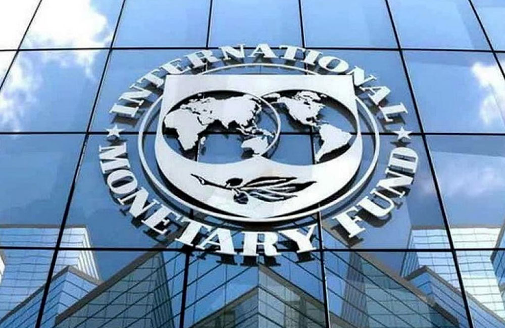 IMF ප්‍රතිසංස්කරණ අවිනිශ්චිතතාවයකට !