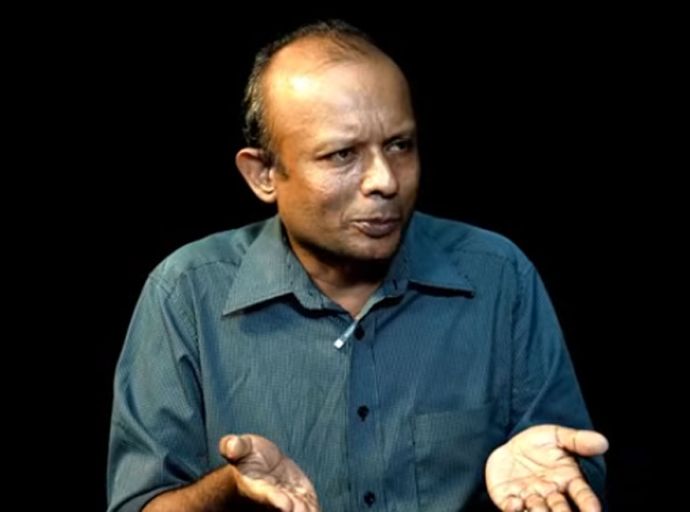 පාසල් වසා දමනවා මිස අලුතින් විවෘත කරන්න මේ රජයට අදහසක් නෑ - පුබුදු ජයගොඩ (වීඩියෝ)