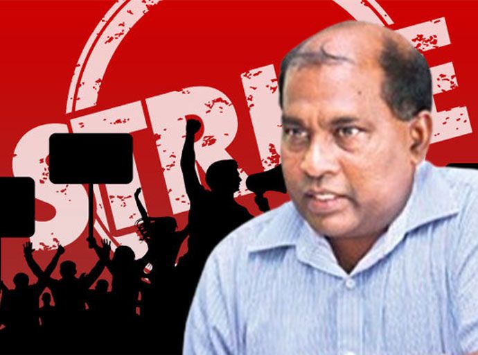 පාසල් කාලය දිගු කිරීමට එරෙහිව එක්දින ගුරු වැඩවර්ජනයක්