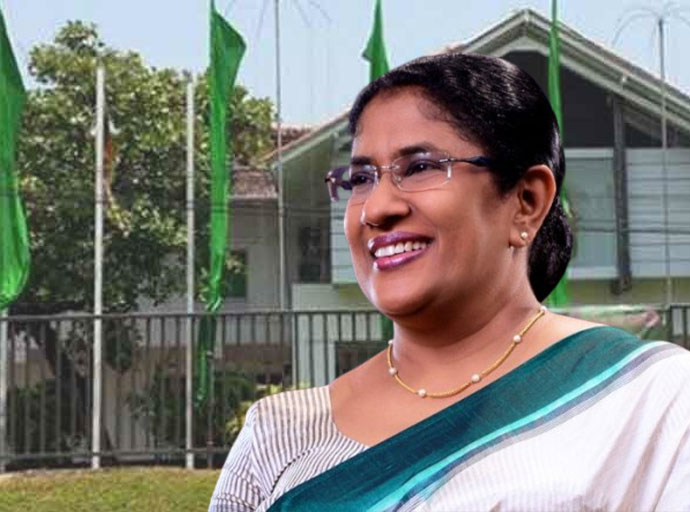 21 රැලිය : එජාප මහ ලේකම් තලතාගේ විශේෂ මාධ්‍ය හමුවක් අද (15)