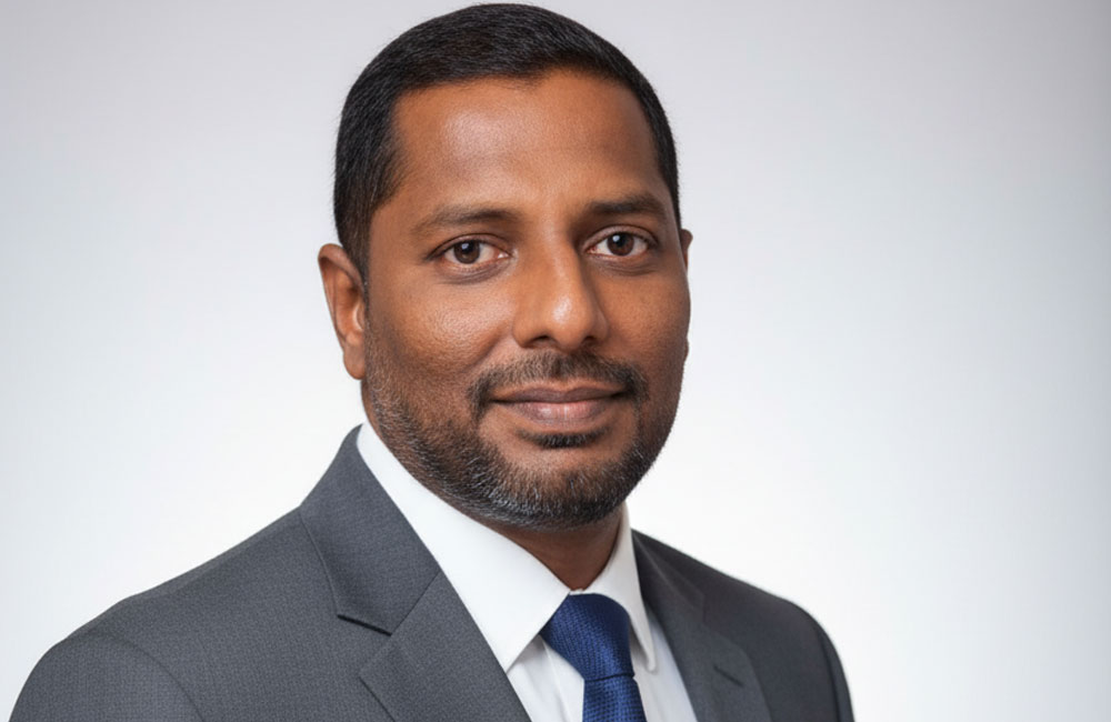 මුත්තුසාමි ආනන්දවේල්