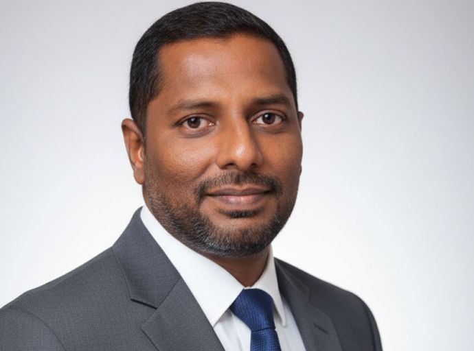 මුත්තුසාමි ආනන්දවේල්