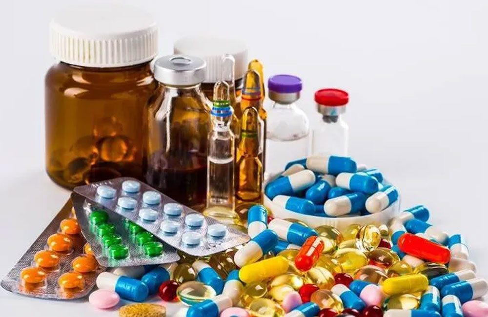 ඖෂධ 350ක මිල අඩු කරයි