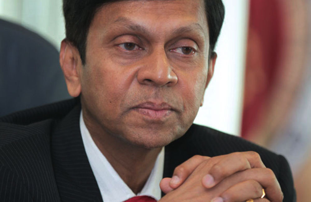 අජිත් නිවාඩ් කබ්රාල්ට එරෙහිව ගොනු කළ මූලික අයිතිවාසිකම් නඩුව ශ්‍රේෂ්ඨාධිකරණය ඉවත දමයි