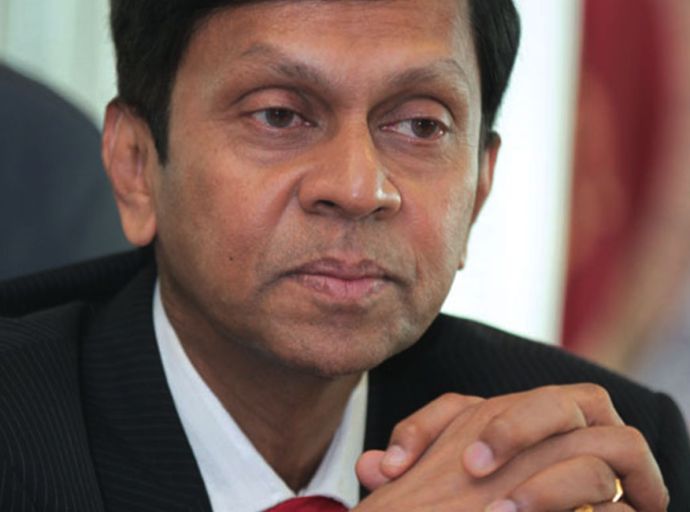 අජිත් නිවාඩ් කබ්රාල්ට එරෙහිව ගොනු කළ මූලික අයිතිවාසිකම් නඩුව ශ්‍රේෂ්ඨාධිකරණය ඉවත දමයි