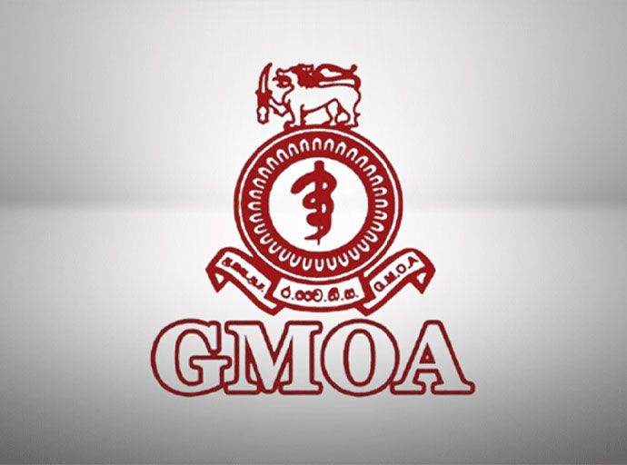 වෛද්‍යවරුන්ගේ වෘත්තිය සමිති ක්‍රියාමාර්ගය අද උදෑසන සිට