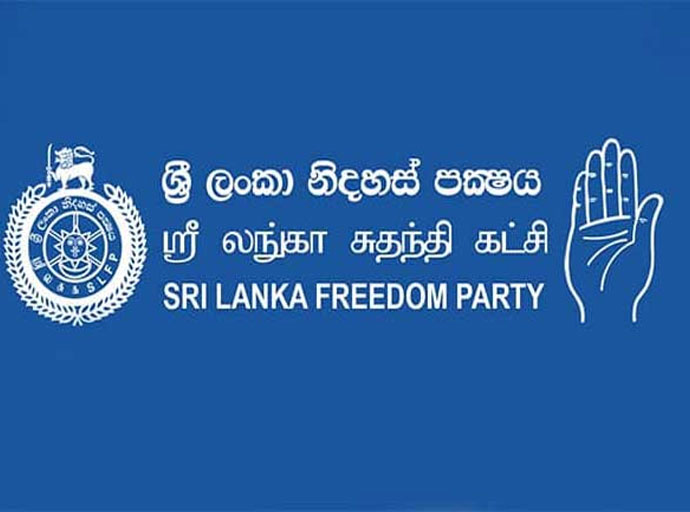මාලිමා අයවැයට ඡන්දය දුන් ශ්‍රිලනිප පළාත් පාලන ආයතන නියෝජිතයින්ට වැඩ වරදී