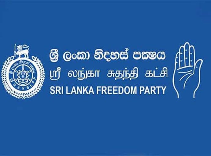 මාලිමා අයවැයට ඡන්දය දුන් ශ්‍රිලනිප පළාත් පාලන ආයතන නියෝජිතයින්ට වැඩ වරදී