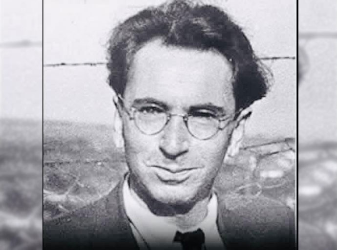 සිරකරු 119104, ලෝකයට දුන් ත්‍යාගය