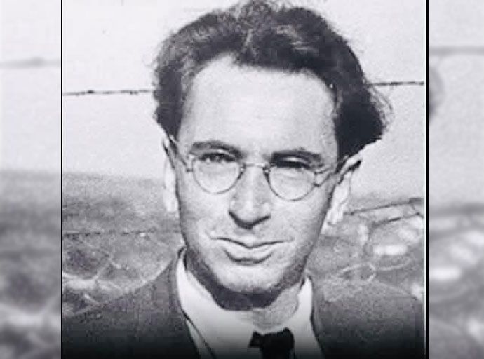 සිරකරු 119104, ලෝකයට දුන් ත්‍යාගය