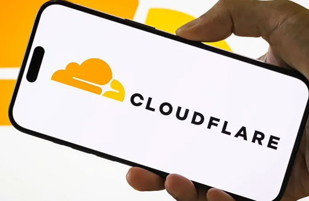 Cloudflare Cloudflare බිඳවැටීම යළි යථා තත්ත්වයට - සමාජ මාධ්‍ය යළි ක්‍රියාත්මකයි