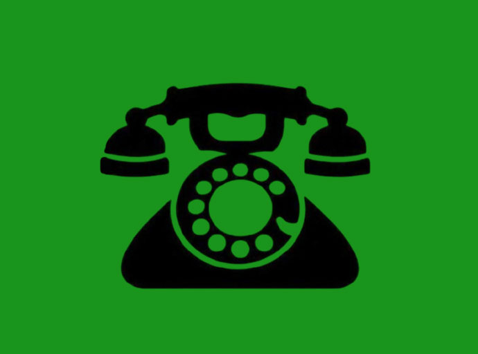 ටැලිපෝනය සෝදා පාළුවන ලකුණු !!!