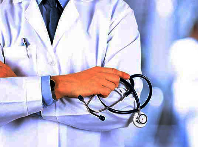 විශේෂඥ වෛද්‍යවරුන් සඳහා වන සේවා ව්‍යවස්ථාව කෙටුම්පත් කිරීම සඳහා කමිටුවක්