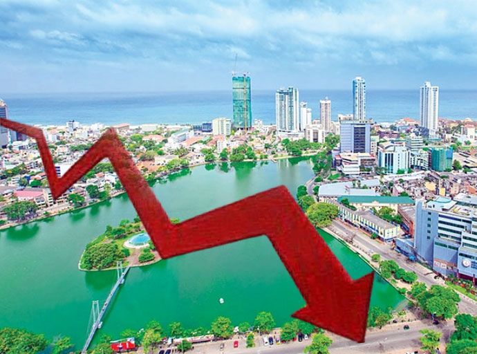 සංචාරක වර්ධනයක්, එහෙත් ආදායම් කඩාවැටීමක්: අකාර්යක්ෂම ආයතන ශ්‍රී ලංකාව අසමත් කරයි