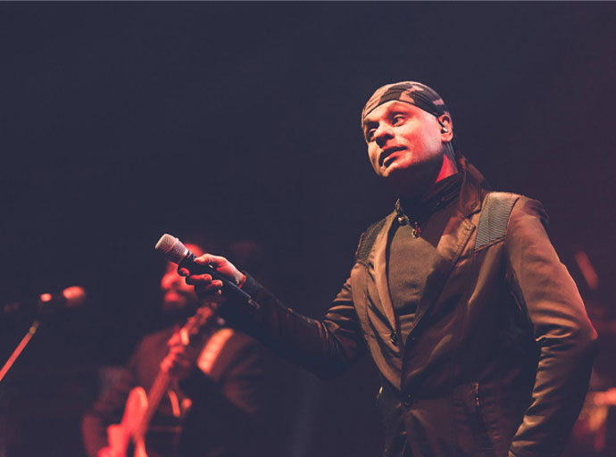 මම අනුරට ඇඹරෙන්නෙ නෑ - සංගීත් විජේසූරිය (වීඩියෝ)