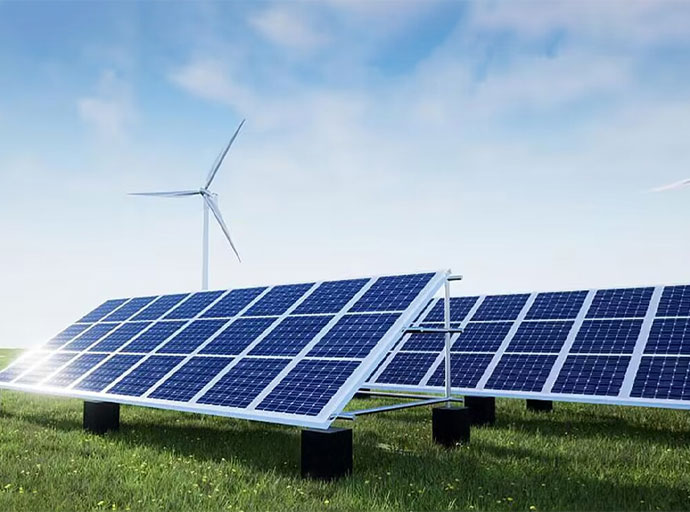 ප්‍රමිතියෙන් අඩු සූර්ය පැනල (Solar Panels) ගැන අවධානමක් !