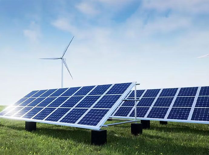 ප්‍රමිතියෙන් අඩු සූර්ය පැනල (Solar Panels) ගැන අවධානමක් !