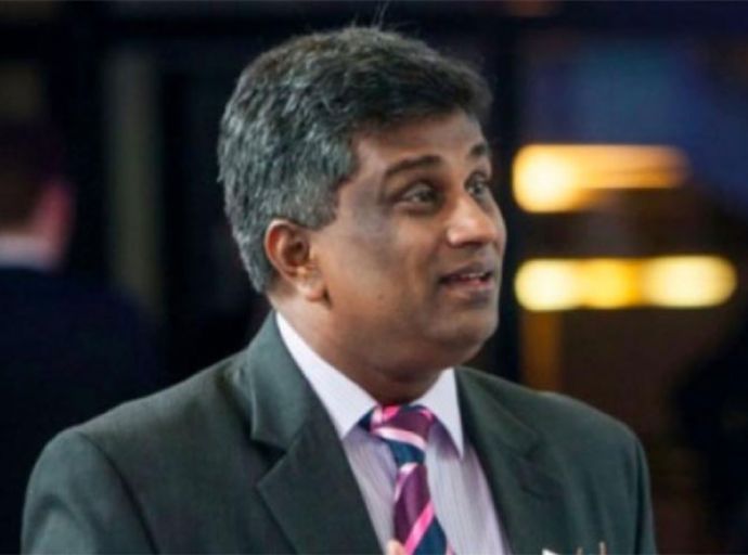 ඇමැති කෙනෙක් මාධ්‍යවේදනියකට කැත විදියට කතා කරලා
