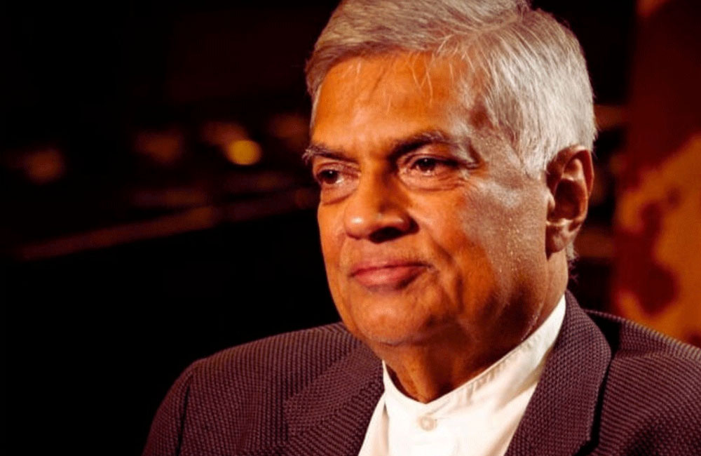 හිටපු ජනපති රනිල්ගේ රට සවාරිය ගැන 50කගෙන් ප්‍රකාශ