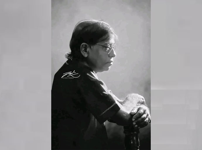  අත්හළ නොහැකි, අමතක කළ නොහැකි සංගීතවේදියා; සරත් දසනායක