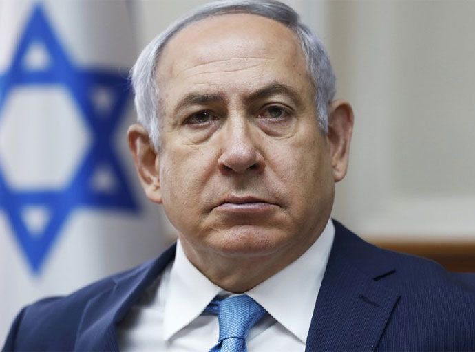 ඊශ්‍රායල අගමැතිගේ ඉන්දීය සංචාරය අවලංගු කරයි